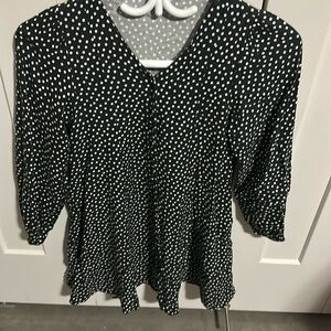 Zara dress - size 10 girl